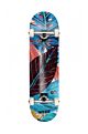  Inpeddo X Gorilla  Deck MC  light blue - 8.0