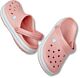 CROCS CROCBAND CLOG K 204537/11FX997/C11/EU28/MELON/ICE BLUE/