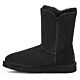 UGG Women's Bailey Zip Short Classic Boot  1112480  08/39